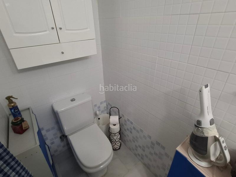 Foto 88ed0d91-e0d8-42c2-a3bb-ceac66438d37. Casa adosada apartamento se vende en puerto de Garrucha Garrucha