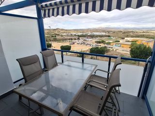 Casa adosada en Puerto de Garrucha. Apartamento se vende en garrucha