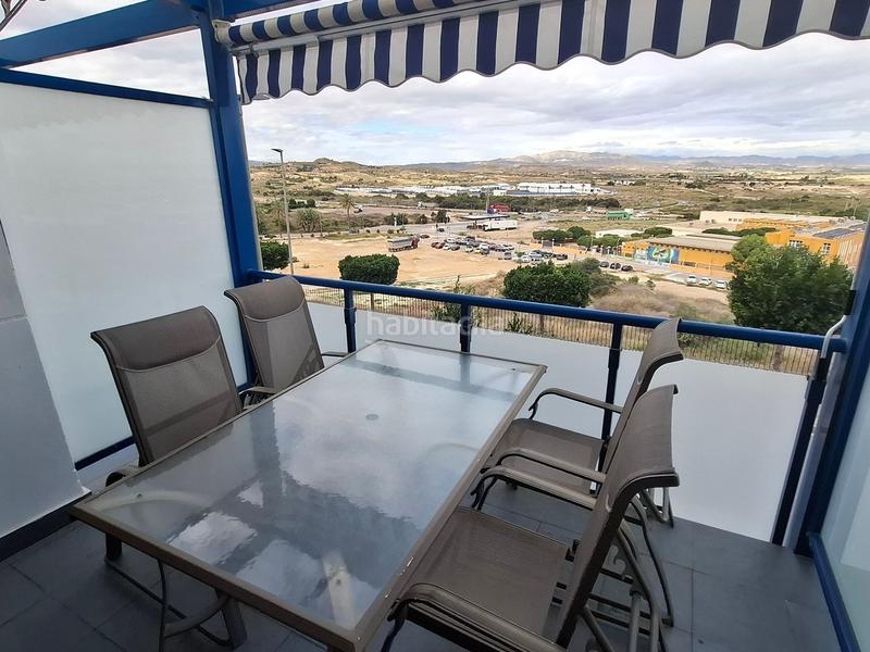 Foto ccca8347-110a-4963-8cf4-31f1840857ac. Casa adosada apartamento se vende en puerto de Garrucha Garrucha