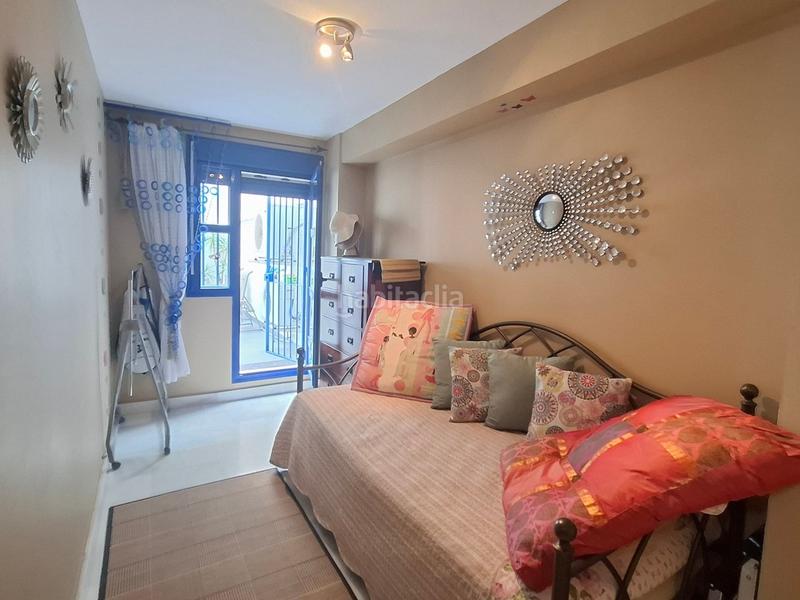 Foto d5d1937c-3769-42fe-a206-3d12ddc9fe54. Casa adosada apartamento se vende en puerto de Garrucha Garrucha