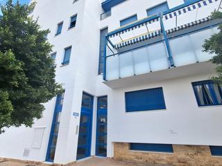 Maison jumelée à Puerto de Garrucha. Apartamento se vende en garrucha