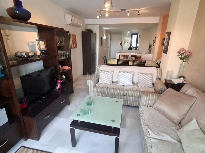 Foto f45e0c8d-59e3-4771-a038-8a5db531a5c9. Casa adosada apartamento se vende en puerto de Garrucha Garrucha