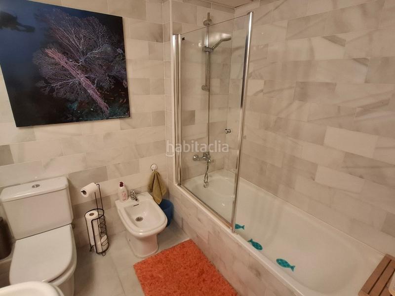 Foto 23e9083d-0289-4165-8a30-5112af8a52b6. Casa a schiera con parcheggio piscina in puerto de Garrucha Garrucha