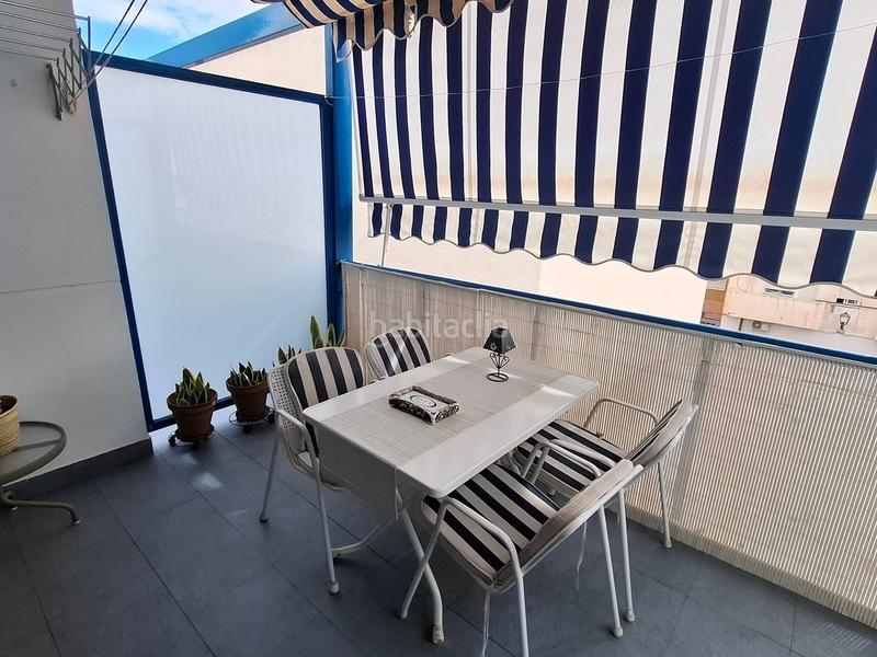 Foto 2e937619-b3f0-43b6-8830-71c4f8e93e91. Casa a schiera con parcheggio piscina in puerto de Garrucha Garrucha