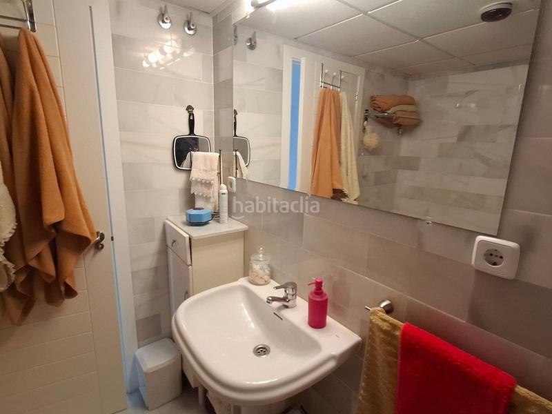 Foto 3475cd27-793f-457e-b1e7-97730a02ab0e. Casa a schiera con parcheggio piscina in puerto de Garrucha Garrucha