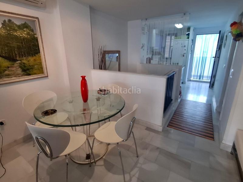 Foto bcb6a71b-62b7-4da4-a8e4-e0a64c5eae3e. Casa a schiera con parcheggio piscina in puerto de Garrucha Garrucha