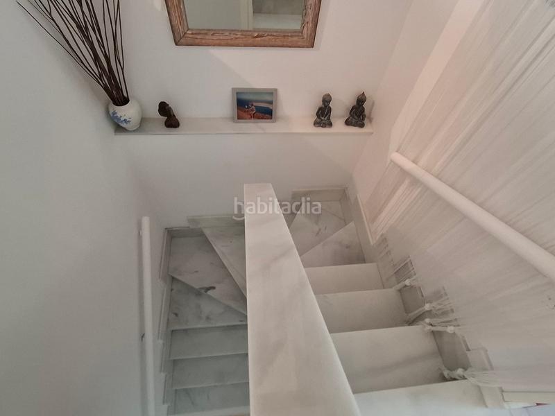 Foto dac91d2d-285b-45e6-98fe-e7faf2513df5. Casa a schiera con parcheggio piscina in puerto de Garrucha Garrucha