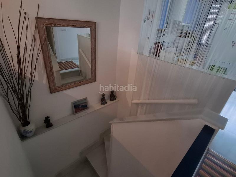 Foto e11aa32f-aafd-45d2-a292-648fe92db238. Casa a schiera con parcheggio piscina in puerto de Garrucha Garrucha