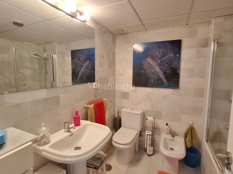 Foto f352571a-8b88-4066-9368-3b4a259ed4d9. Casa a schiera con parcheggio piscina in puerto de Garrucha Garrucha