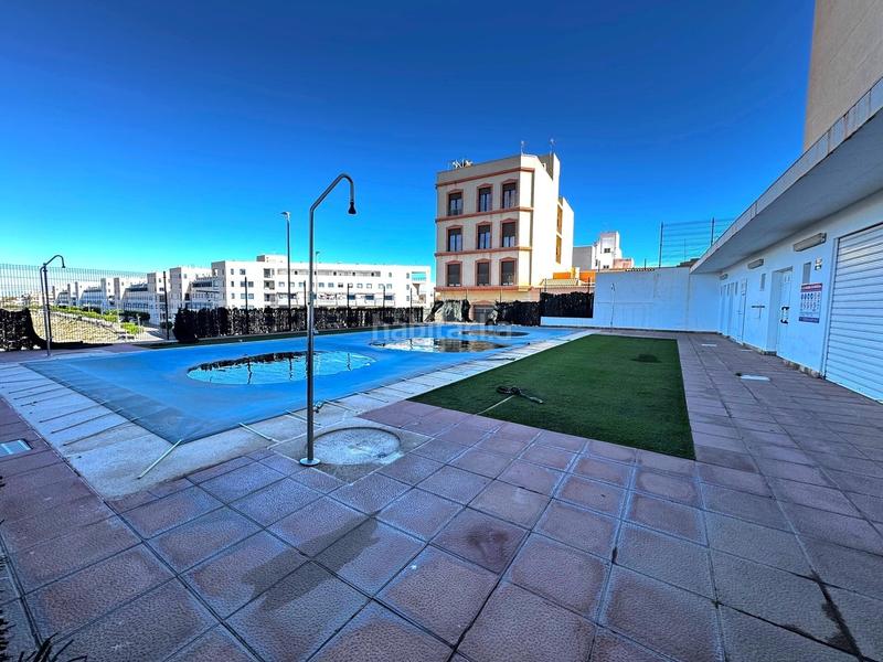 Foto f390870b-576d-487b-a8ef-3257c393df2b. Casa a schiera con parcheggio piscina in puerto de Garrucha Garrucha
