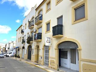 Appartement à Turre. Apartamento se vende en turre