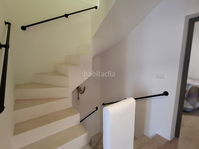 Foto 16fde1ed-c5e9-4392-b1c8-063ce6291409. Maison jumelée dans Mojácar pueblo Mojácar