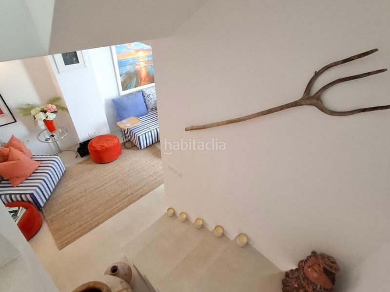 Foto 2adf63c6-d6df-4e95-9ba6-9800dd616764. Maison jumelée dans Mojácar pueblo Mojácar