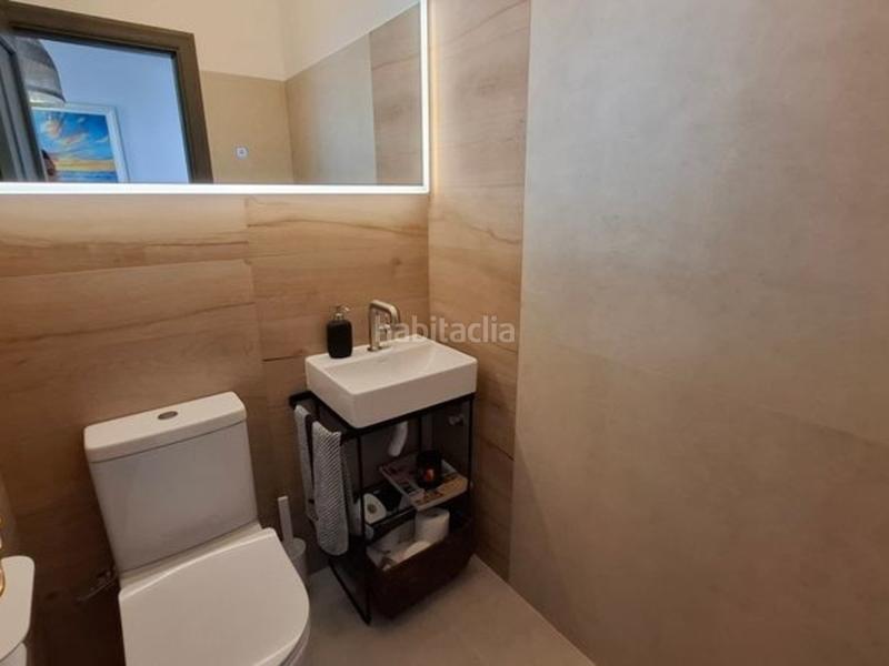 Foto 2fc919ff-46e6-4308-9f5d-42b8478ee6fa. Maison jumelée dans Mojácar pueblo Mojácar