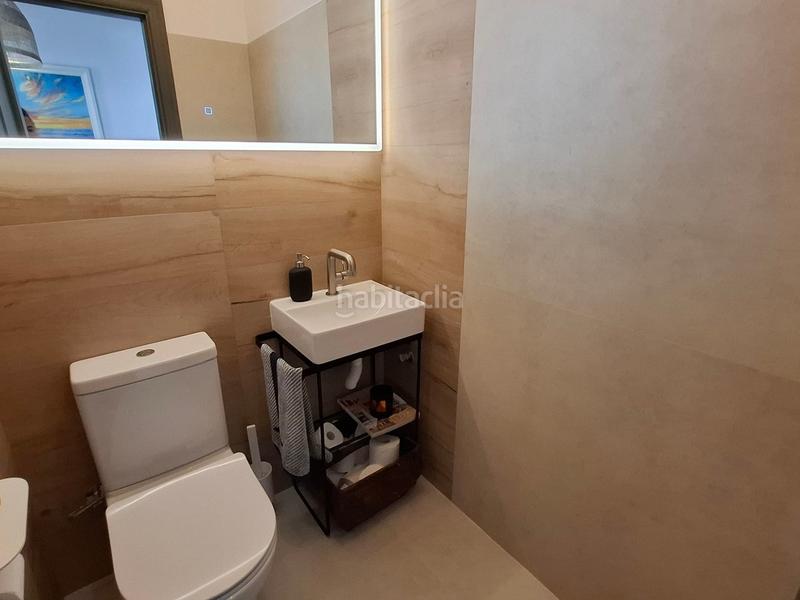 Foto 3a39455a-1692-4ae7-8f9f-97c9bf12f9d3. Maison jumelée dans Mojácar pueblo Mojácar