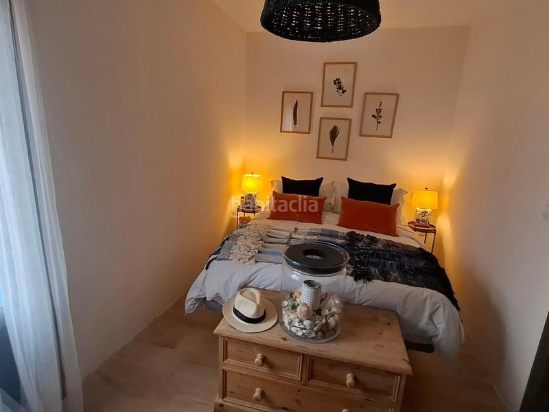 Foto 63d0c52b-7933-4915-adba-743d07e6f7aa. Maison jumelée dans Mojácar pueblo Mojácar