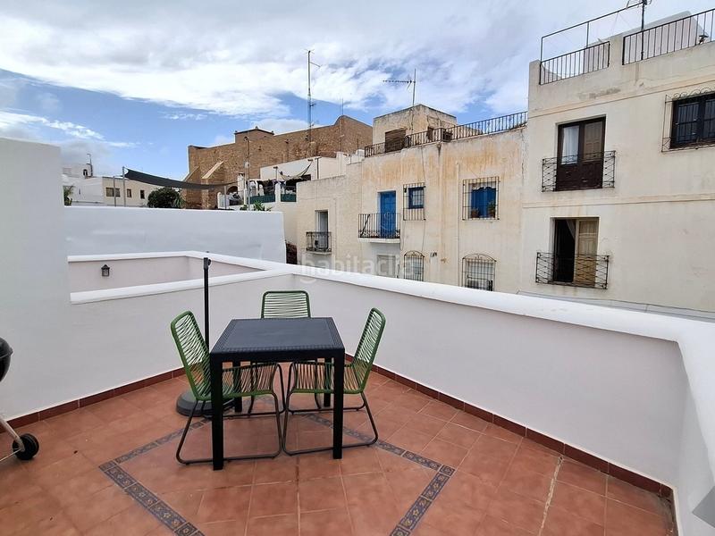 Foto 66866526-f495-4e0f-9337-c91ce23e744b. Maison jumelée dans Mojácar pueblo Mojácar