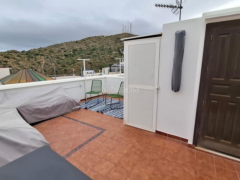Foto cfc49b6a-82b0-4479-b58a-83fba76ace42. Maison jumelée dans Mojácar pueblo Mojácar