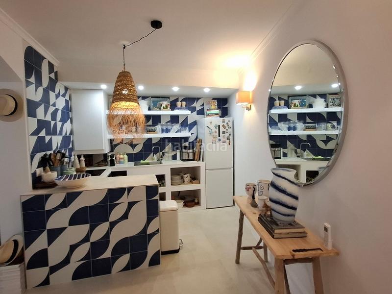 Foto dc2a5523-05f9-4f14-a760-14522ac0a9bd. Maison jumelée dans Mojácar pueblo Mojácar