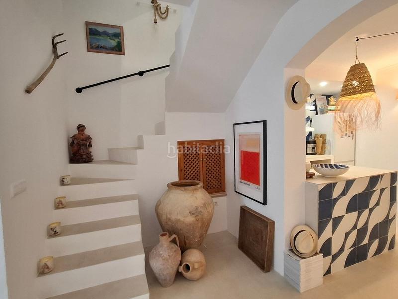 Foto e5c8f2f6-0c83-446a-aa83-4f7230eb6046. Maison jumelée dans Mojácar pueblo Mojácar