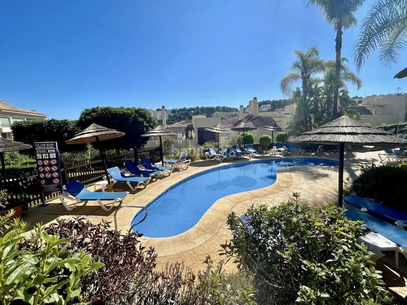 Foto 067f071a-15de-4d91-a07b-0b7ec52f06cc. Apartament amb aparcament piscina a Riviera del Sol Mijas