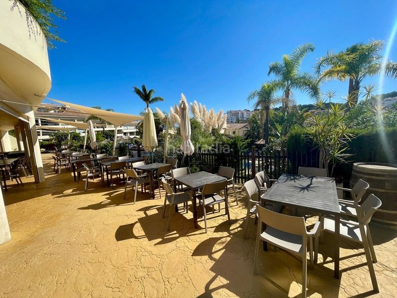 Foto 20f30e05-dec8-4359-b38c-1d5112fb9494. Apartament amb aparcament piscina a Riviera del Sol Mijas