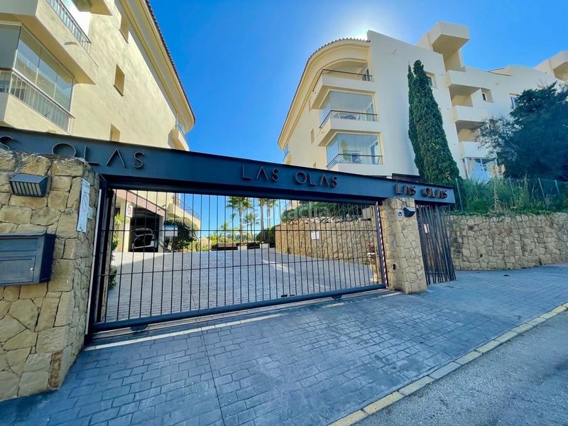 Foto 52cf00c2-d86c-42e5-971d-b87527090cef. Apartament amb aparcament piscina a Riviera del Sol Mijas