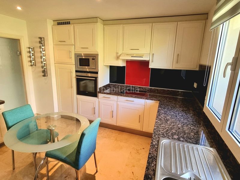 Foto 56f06d5d-86c7-4fa3-afd6-4b5ac35ff907. Apartament amb aparcament piscina a Riviera del Sol Mijas