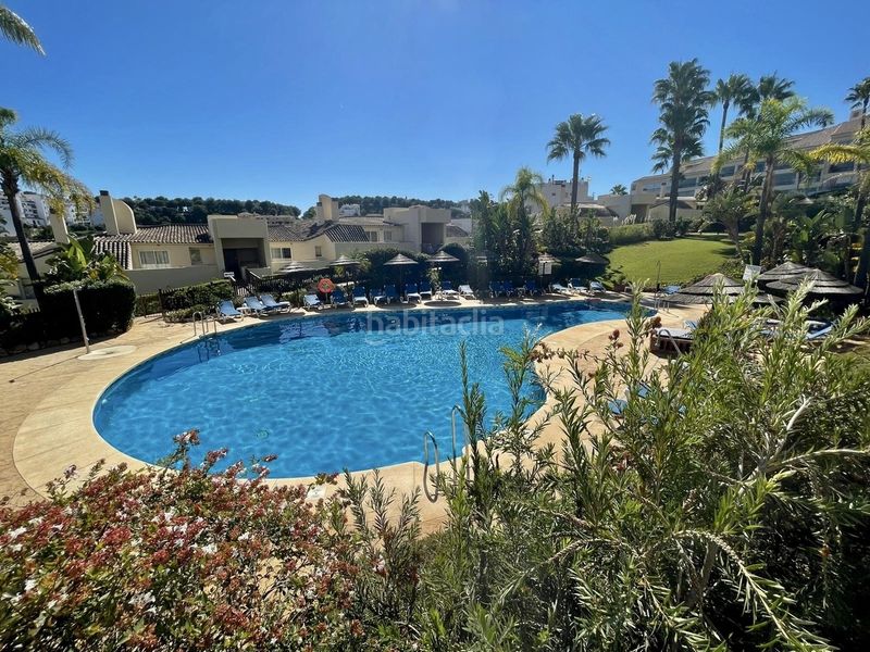 Foto 820de491-1b43-4e4c-b138-042d1d7bdd83. Apartament amb aparcament piscina a Riviera del Sol Mijas