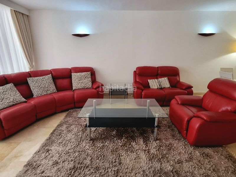 Foto 9e6f9b87-2646-41dd-ac73-2f6febd4a295. Apartament amb aparcament piscina a Riviera del Sol Mijas