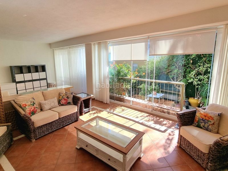 Foto a013fd25-2efe-43c4-8672-5cf9b7b67bb9. Apartament amb aparcament piscina a Riviera del Sol Mijas