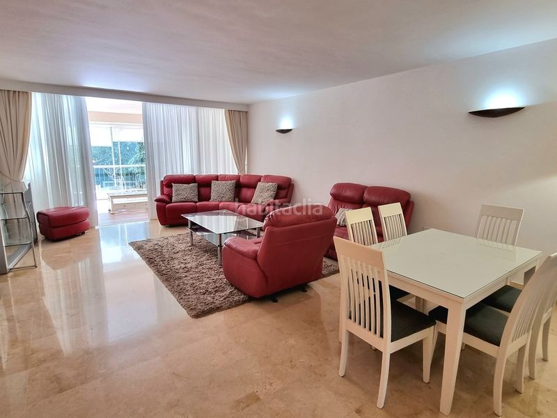 Foto c1eb9308-10da-4dc3-8804-52f4cf7fe688. Apartament amb aparcament piscina a Riviera del Sol Mijas