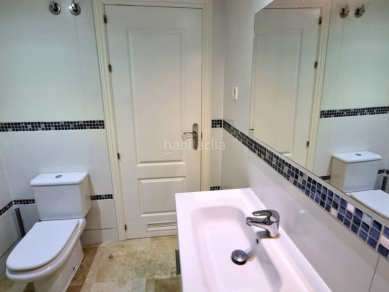 Foto c3d4f89b-f96d-4ea5-a2d1-282a2fa7d785. Apartament amb aparcament piscina a Riviera del Sol Mijas