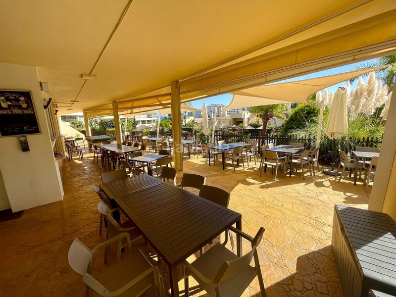 Foto c5d3979f-389e-4118-8775-a43aad2121b8. Apartament amb aparcament piscina a Riviera del Sol Mijas