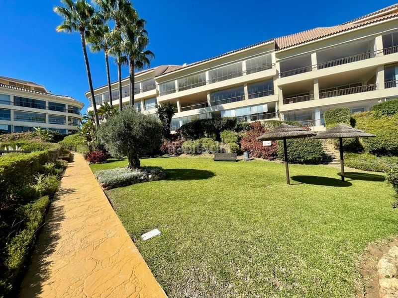Foto c61b2741-bd62-41c1-8608-c2d3ac15a88c. Apartament amb aparcament piscina a Riviera del Sol Mijas