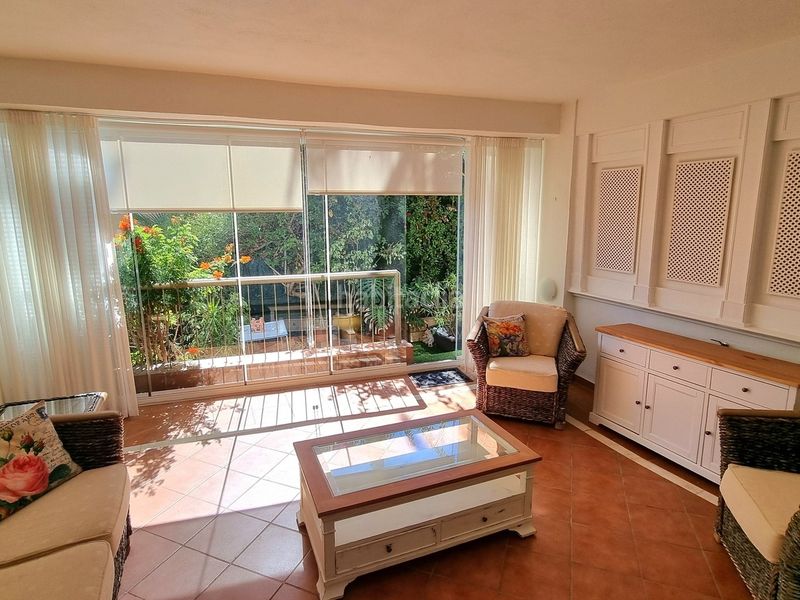 Foto ec265309-5d2e-4209-b71b-da87b4c46b31. Apartament amb aparcament piscina a Riviera del Sol Mijas