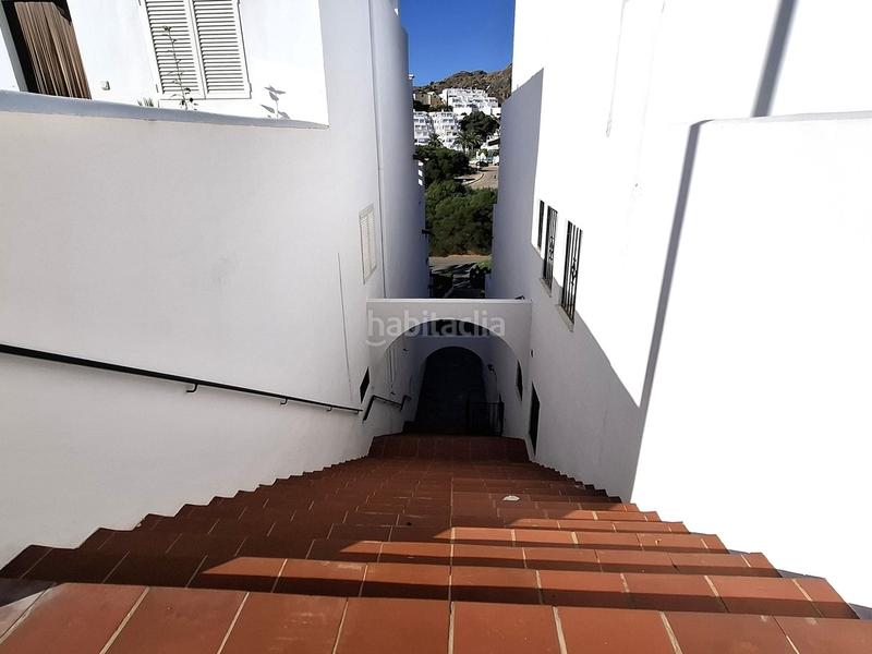 Foto 01be4e1e-6a59-4d1c-94e0-e781d3a1f69e. Casa a schiera con parcheggio piscina in Mojácar playa - las ventanicas - la paratá Mojácar