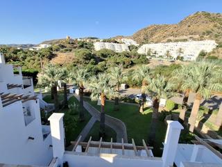 Casa a schiera in Mojácar Playa - Las Ventanicas - La Paratá. Duplex townhouse se vende en mojacar