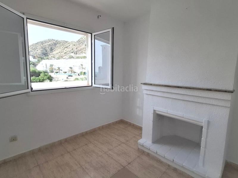 Foto 4ae41ad2-bba7-4037-9551-05d8b3ff6e5a. Casa a schiera con parcheggio piscina in Mojácar playa - las ventanicas - la paratá Mojácar