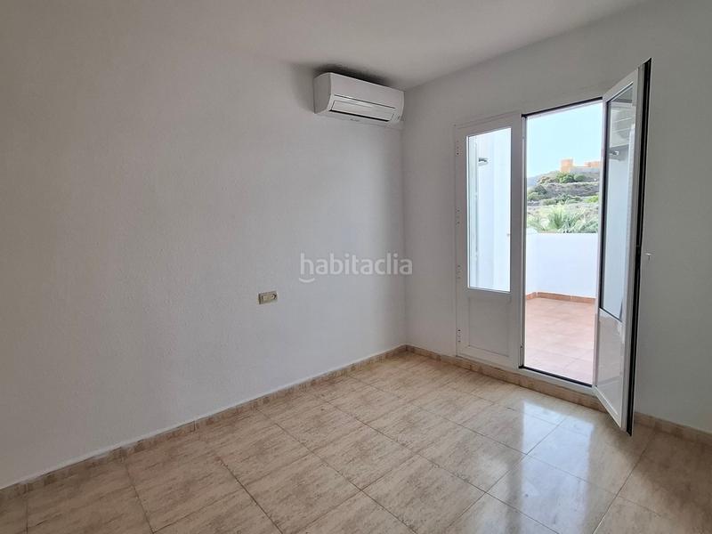 Foto 6451825e-921b-43a9-96a1-75cbd2437515. Casa a schiera con parcheggio piscina in Mojácar playa - las ventanicas - la paratá Mojácar