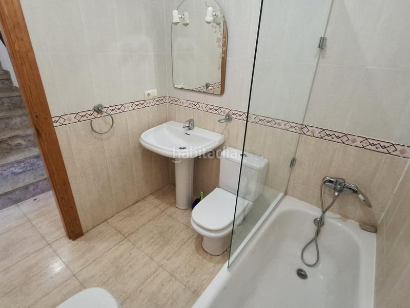 Foto 69b3e60e-1ade-45bc-906d-84667c524919. Casa a schiera con parcheggio piscina in Mojácar playa - las ventanicas - la paratá Mojácar