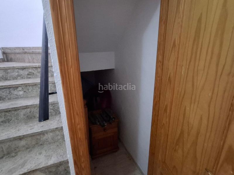 Foto 80d9e14b-b785-4a57-a84b-47f9a3c3f989. Casa a schiera con parcheggio piscina in Mojácar playa - las ventanicas - la paratá Mojácar