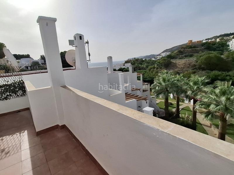 Foto 906aa343-3c86-428c-8bf4-d50236da2adf. Casa a schiera con parcheggio piscina in Mojácar playa - las ventanicas - la paratá Mojácar