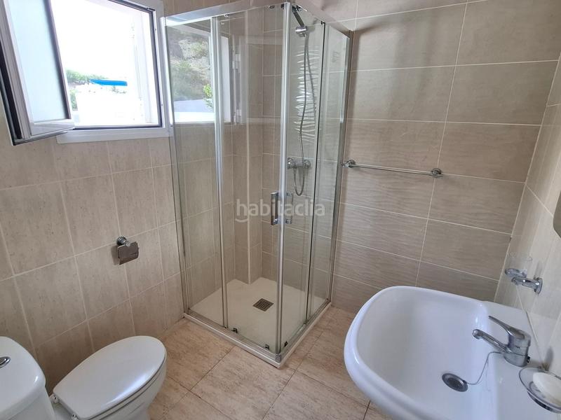 Foto 9550836c-8256-41b4-8538-bfc3de35a738. Casa a schiera con parcheggio piscina in Mojácar playa - las ventanicas - la paratá Mojácar