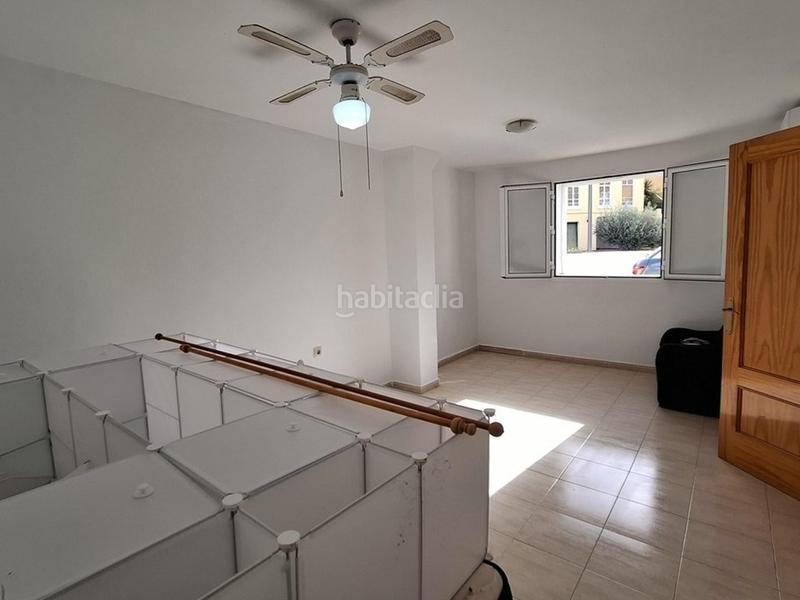 Foto a3de6950-0e78-4859-8525-273f6c61315b. Casa a schiera con parcheggio piscina in Mojácar playa - las ventanicas - la paratá Mojácar