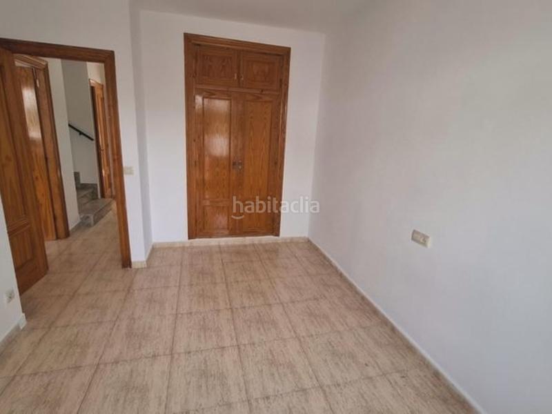 Foto cd8e3811-3e86-4143-aeda-36f3af998549. Casa a schiera con parcheggio piscina in Mojácar playa - las ventanicas - la paratá Mojácar