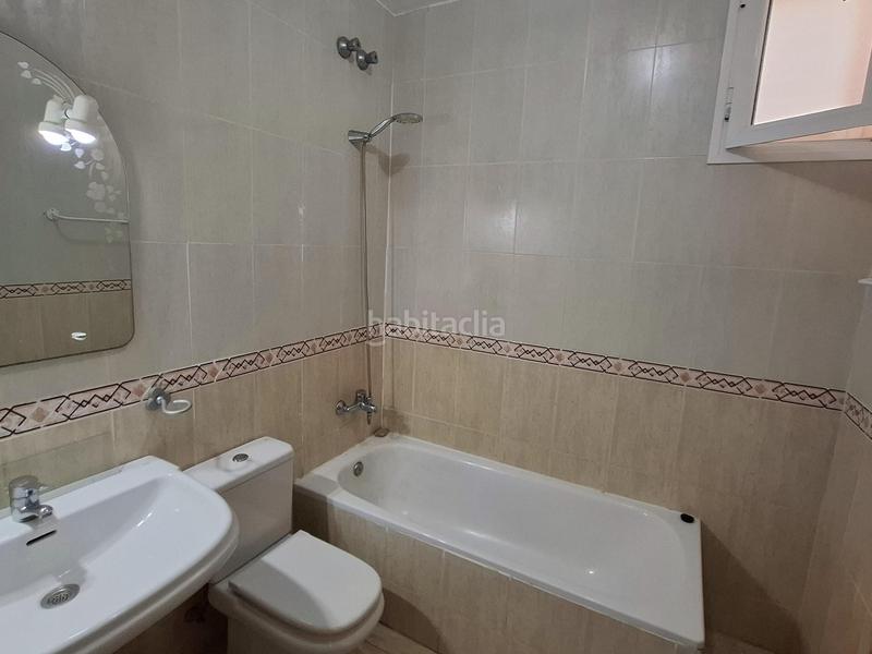 Foto d631e37c-d26c-4ef2-896c-05d7e43c0fa9. Casa a schiera con parcheggio piscina in Mojácar playa - las ventanicas - la paratá Mojácar