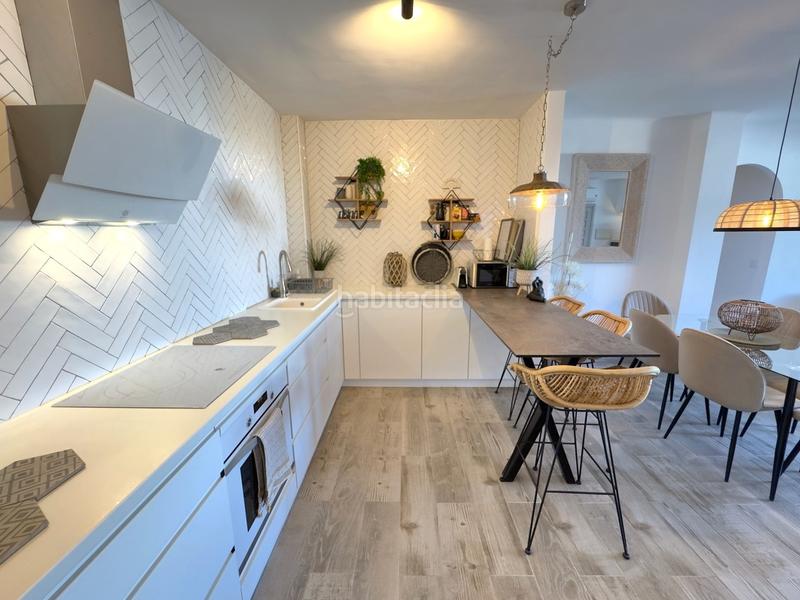 Foto 15af86c8-c4ef-49f5-a4db-ac44265d7cde. Apartamento  se vende en mojacar en El Palmeral Mojácar
