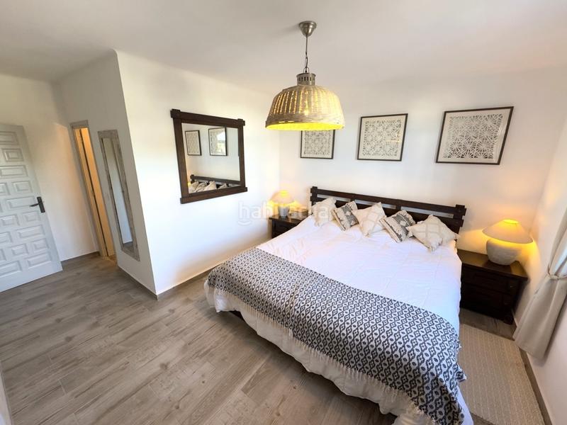 Foto 1d262f7c-d9ea-4699-8ecf-424444c1bba7. Apartamento  se vende en mojacar en El Palmeral Mojácar