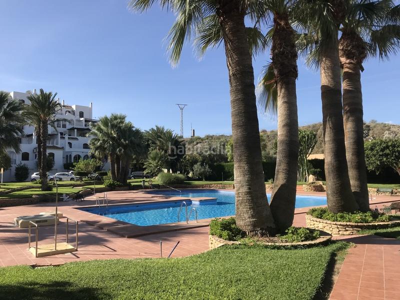 Foto 282084b8-ec14-46af-98d4-910b5c34516a. Apartamento  se vende en mojacar en El Palmeral Mojácar